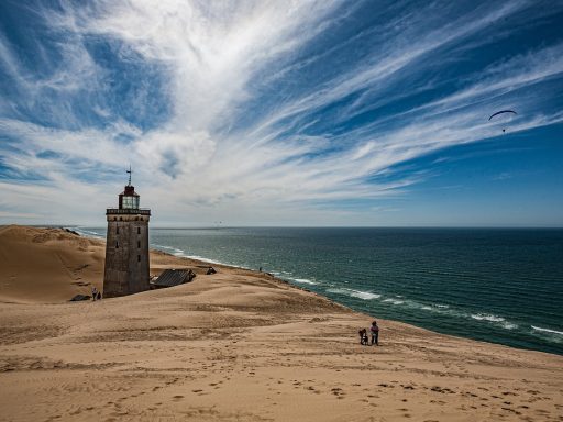 denmark architectural photographers