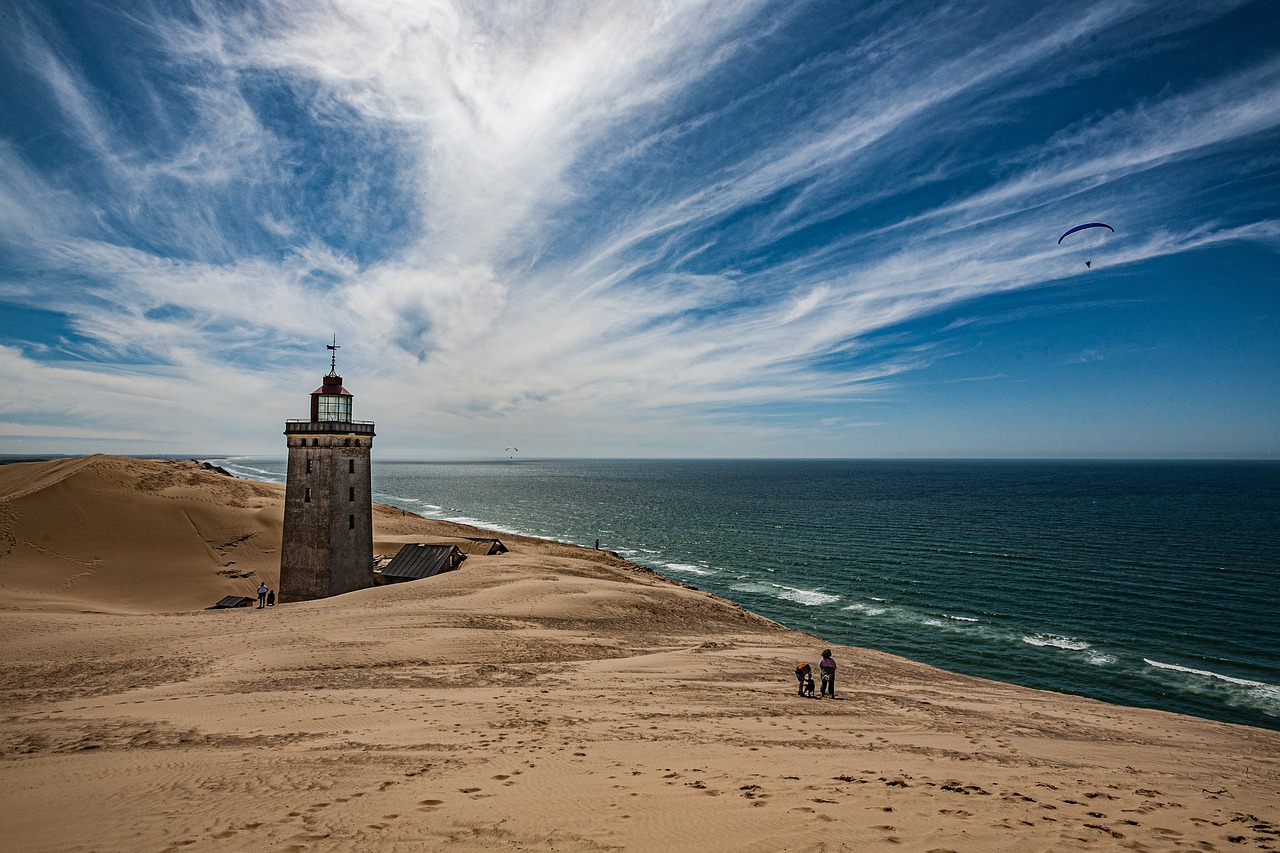 denmark architectural photographers