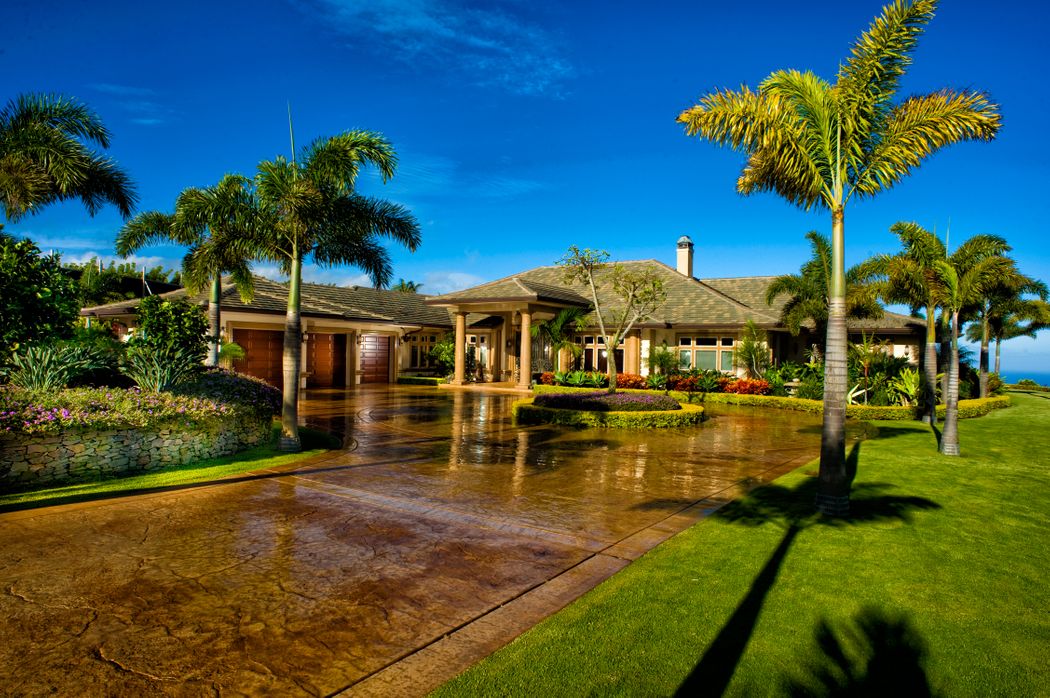 maui real estate photographers