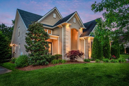 nashville real estate photographers