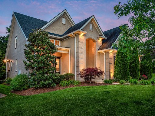 nashville real estate photographers