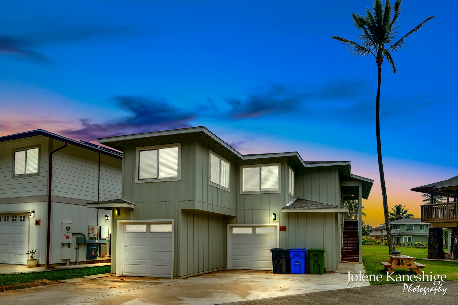 real estate photographers in hawaii