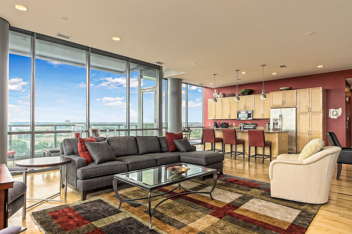 columbus real estate photographers