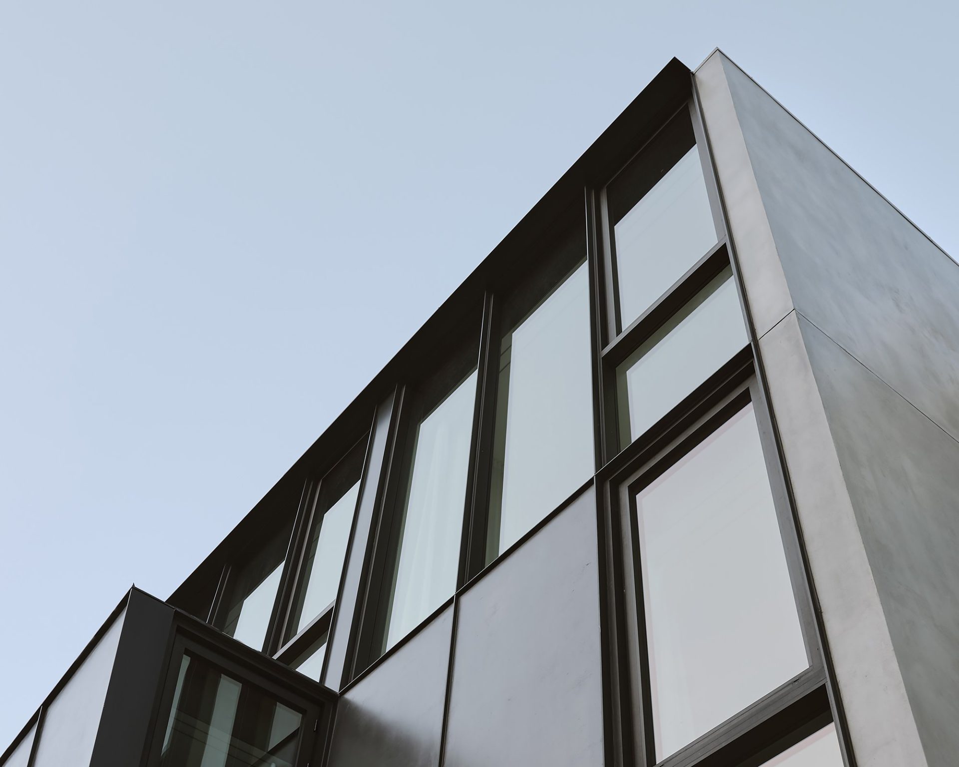 Michael Hennessey Architecture