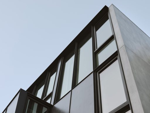 Michael Hennessey Architecture