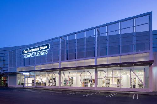 Josh Cho Photography - The Container Store